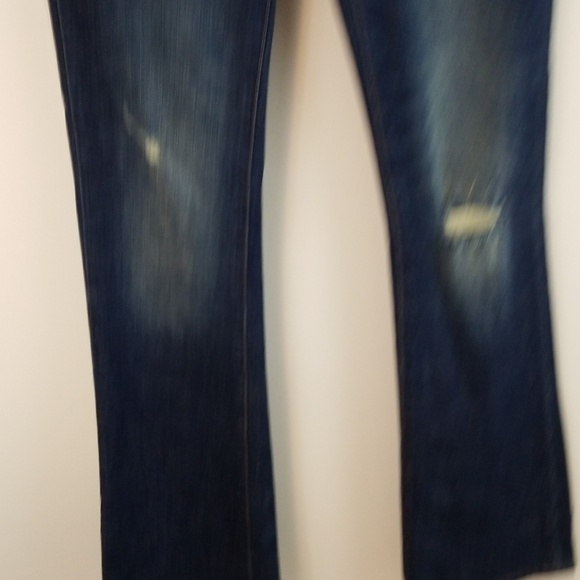 NWT Rock & Republic Kasandra Jeans (103) - Picture 6 of 8